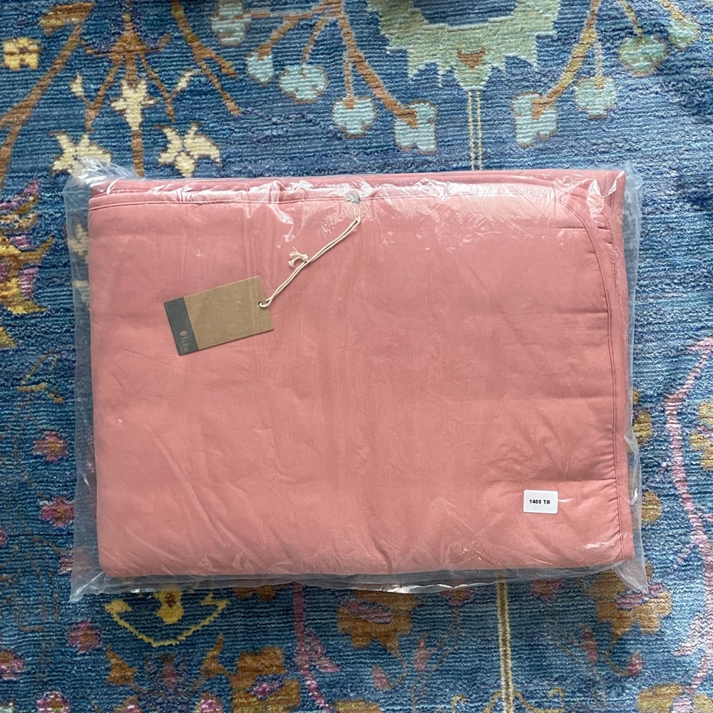 Kyte Baby Toddler Blanket